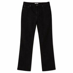LEVI’S Perfectly Slimming Boot Cut 512 Jeans 12 M